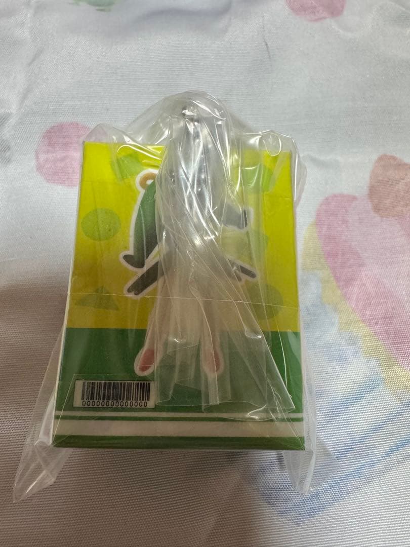 ガシャポン　クレヨンしんちゃん ミニチュアパッケージコレクション３ — image 2