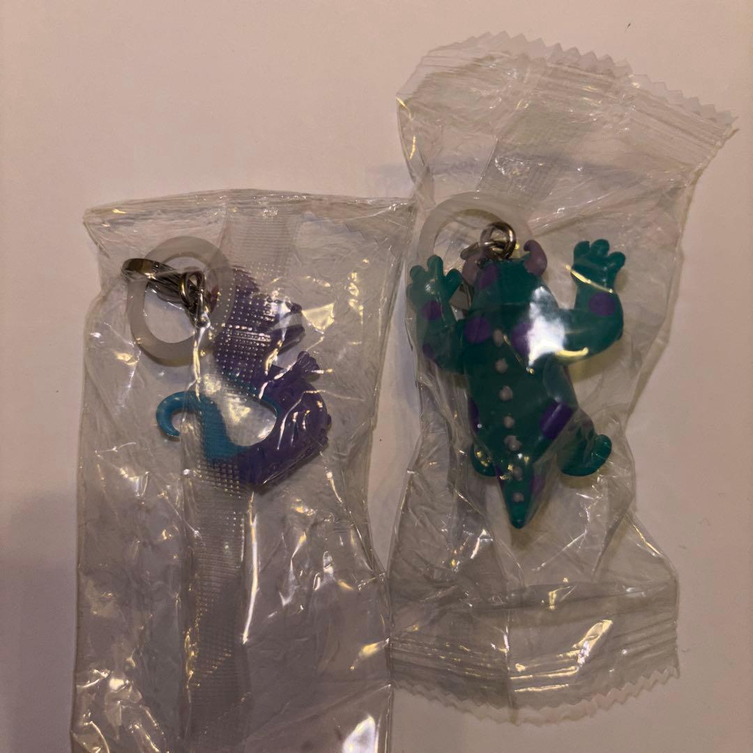 モンスターズ・インク　めじるしアクセサリーNEW — image 2