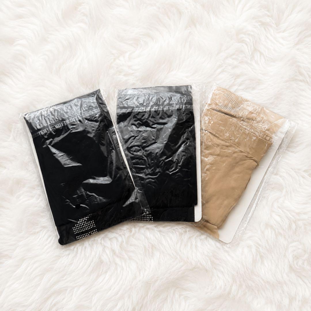 【3点セット】Alexander Wang キラキラストーンタイツセット — image 2