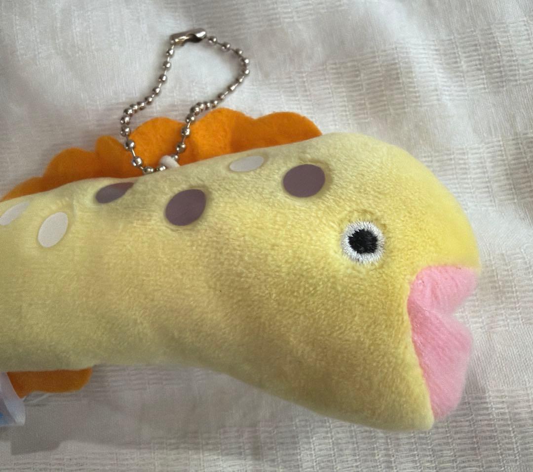 ガブっとマリン　ウツボ — image 2