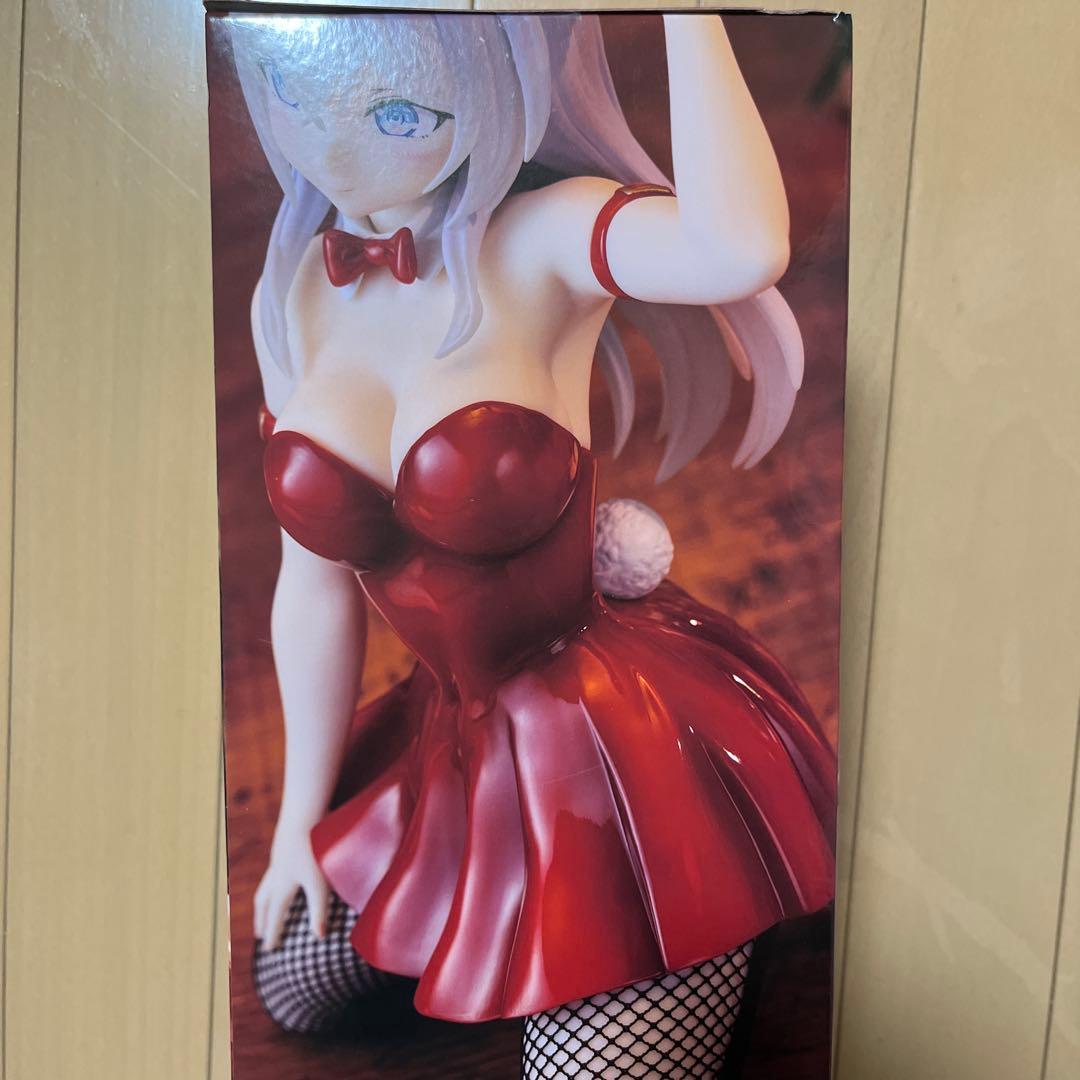 【新品・未開封】　ロシア語でデレる隣のアーリャさん　アーリャバニーVer.RED — image 4