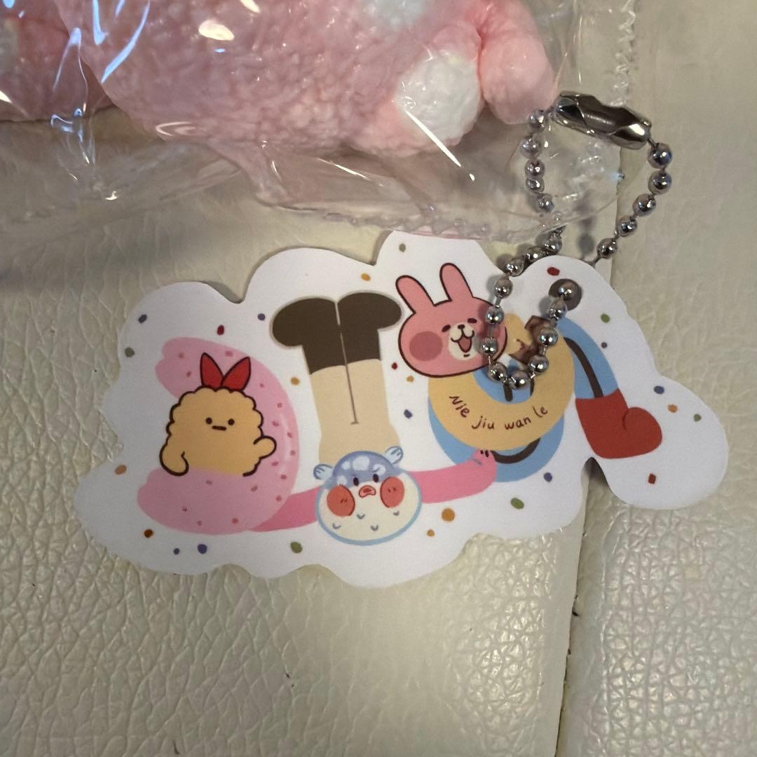 スクイーズ宇宙人(◥◣_◢◤) — image 2