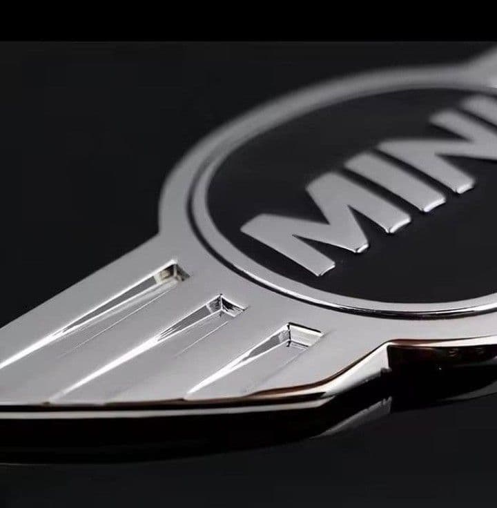 ミニ クーパー エンブレム MINI cooper One S JCW — image 3