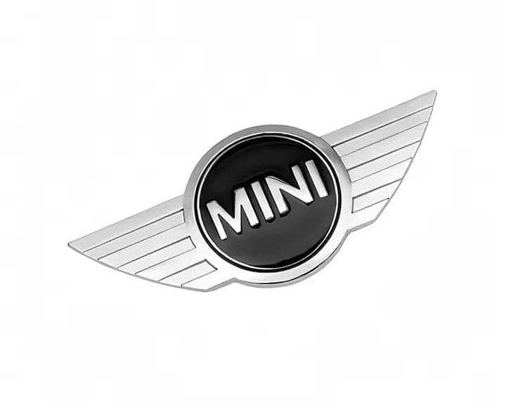 ミニ クーパー エンブレム MINI cooper One S JCW — image 4