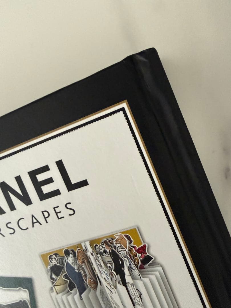 Chanel ペーパースケープス — image 5