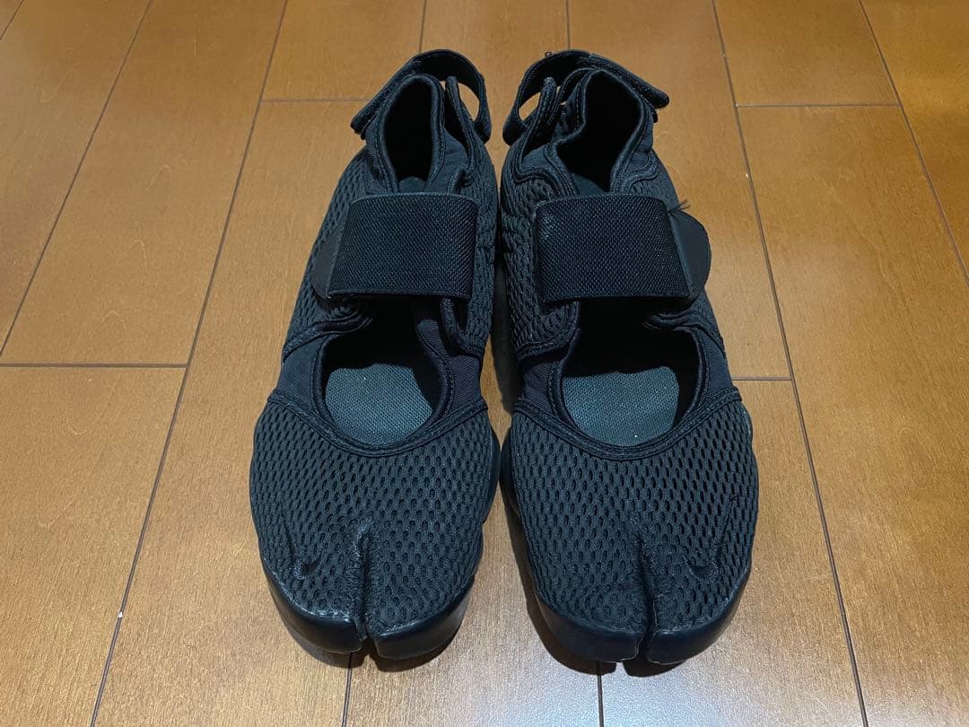 NIKE ナイキ Air RIFT エアリフト 足袋 スニーカー シューズ — image 2