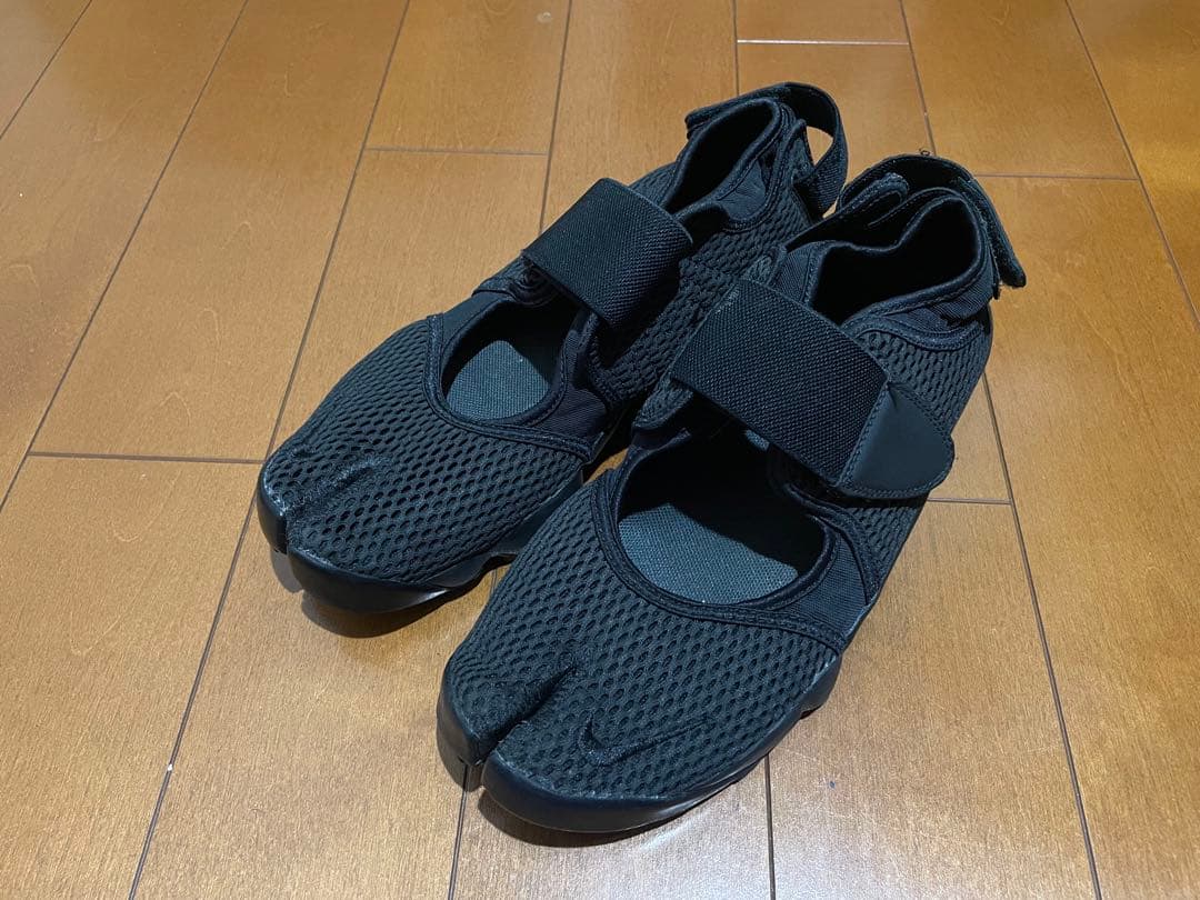 NIKE ナイキ Air RIFT エアリフト 足袋 スニーカー シューズ — image 3