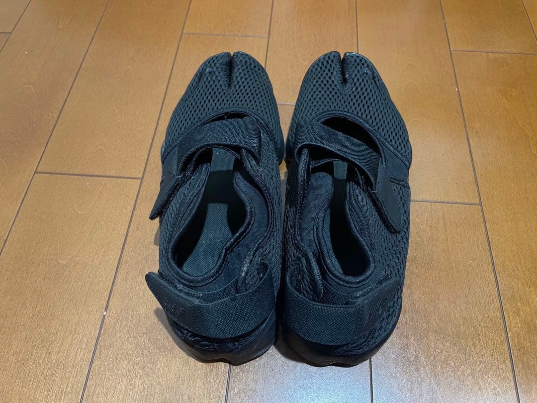NIKE ナイキ Air RIFT エアリフト 足袋 スニーカー シューズ — image 4