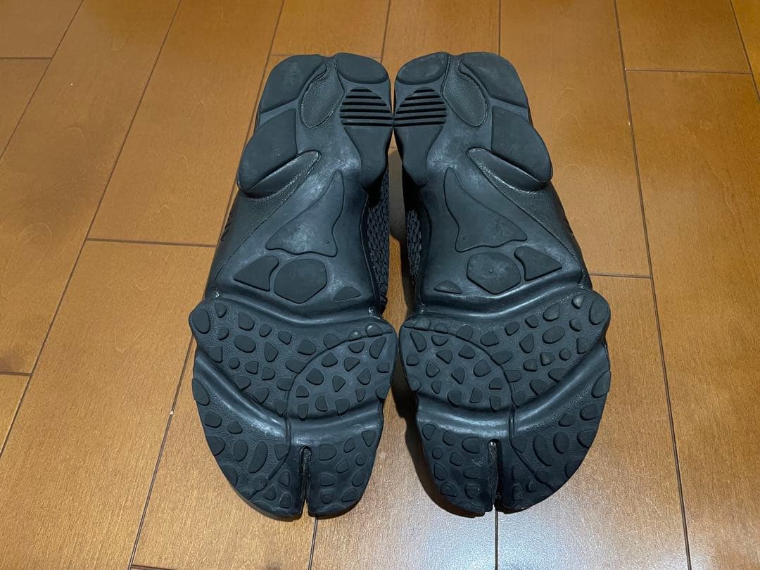NIKE ナイキ Air RIFT エアリフト 足袋 スニーカー シューズ — image 5