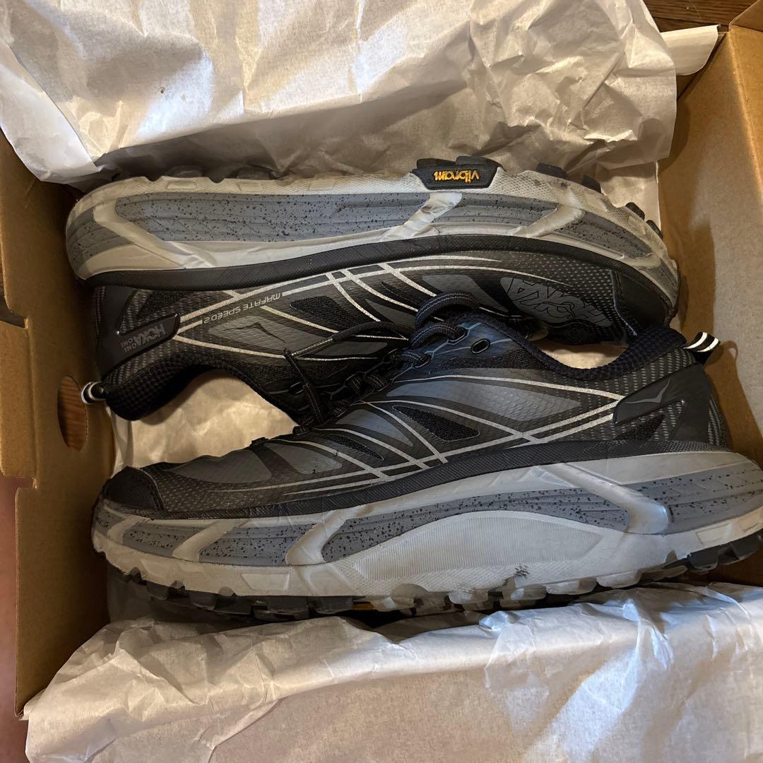 HOKA Mafate Speed 2 26cm — image 2