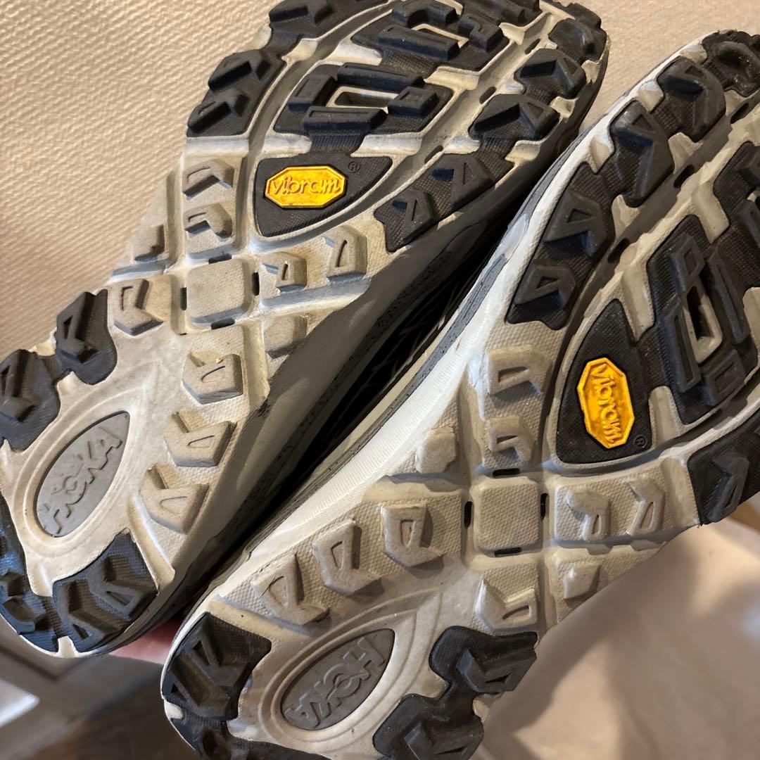 HOKA Mafate Speed 2 26cm — image 3