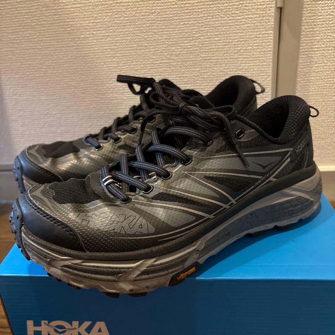 HOKA Mafate Speed 2 26cm — image 5