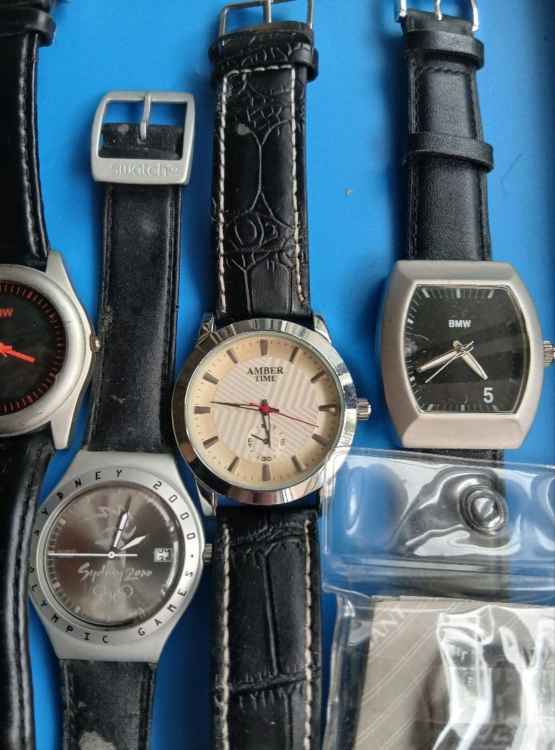 腕時計 まとめ売り 15本セット — image 3
