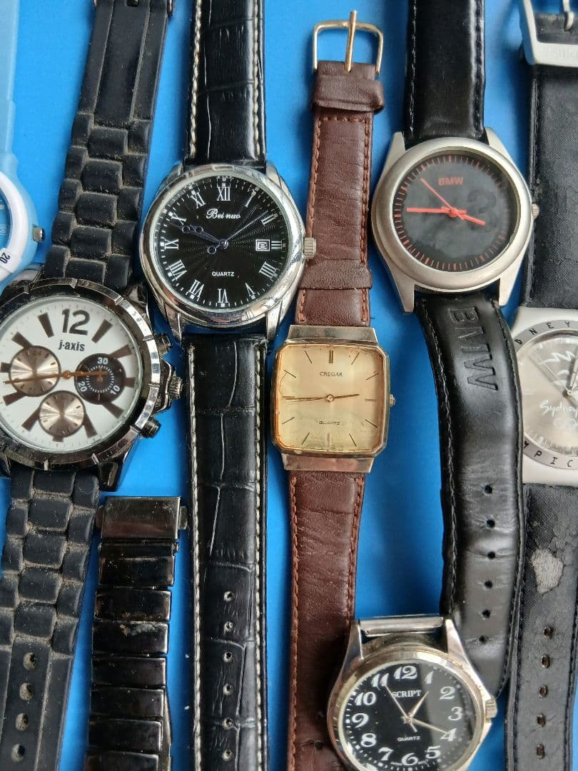 腕時計 まとめ売り 15本セット — image 5