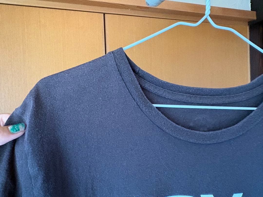 SPYAIR IMAGINATION ツアーTシャツ — image 4