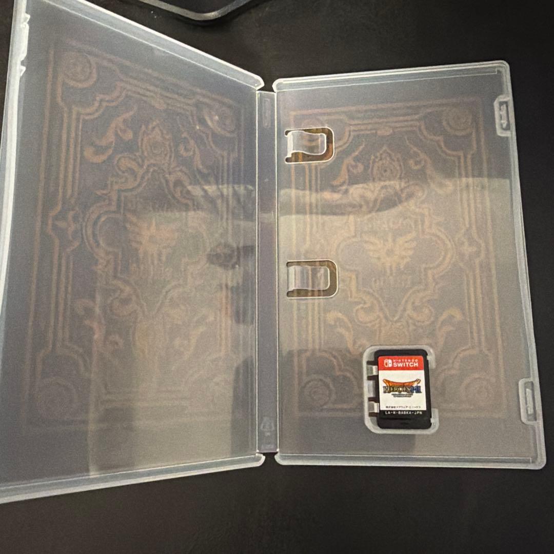 ドラゴンクエストヒーローズI・II for Switch — image 3