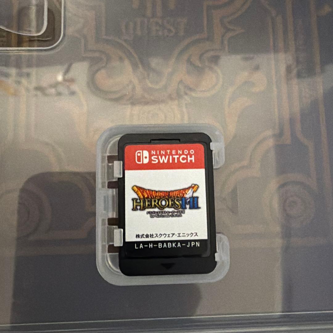 ドラゴンクエストヒーローズI・II for Switch — image 4