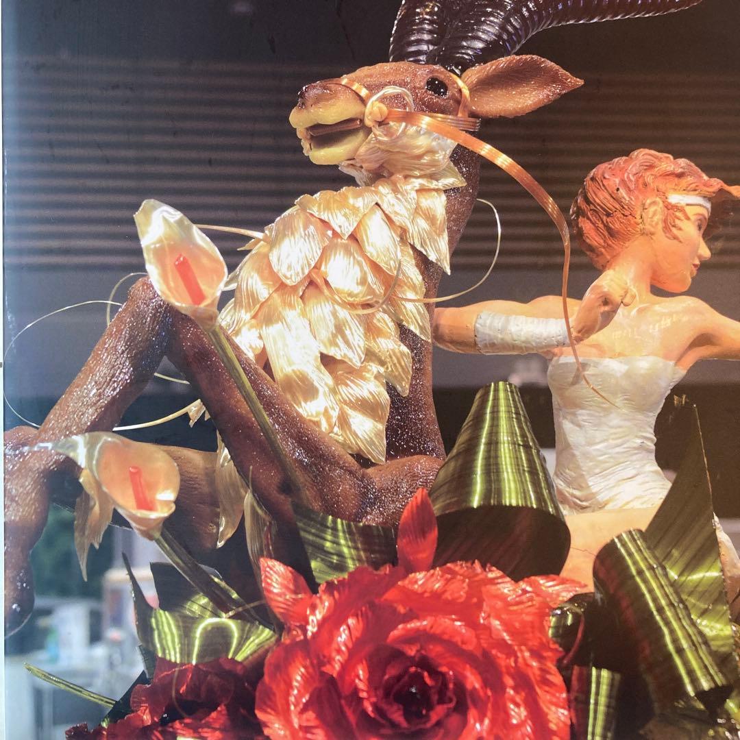 GÂTEAUX 2019年4月号 小規模店の戦略　洋菓子協会　非売品 — image 4
