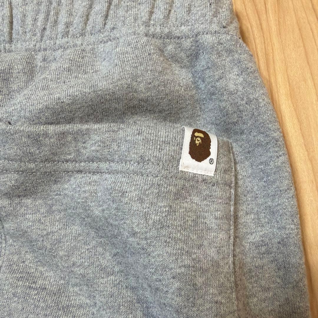 A BATHING APE スウェットパンツ — image 3