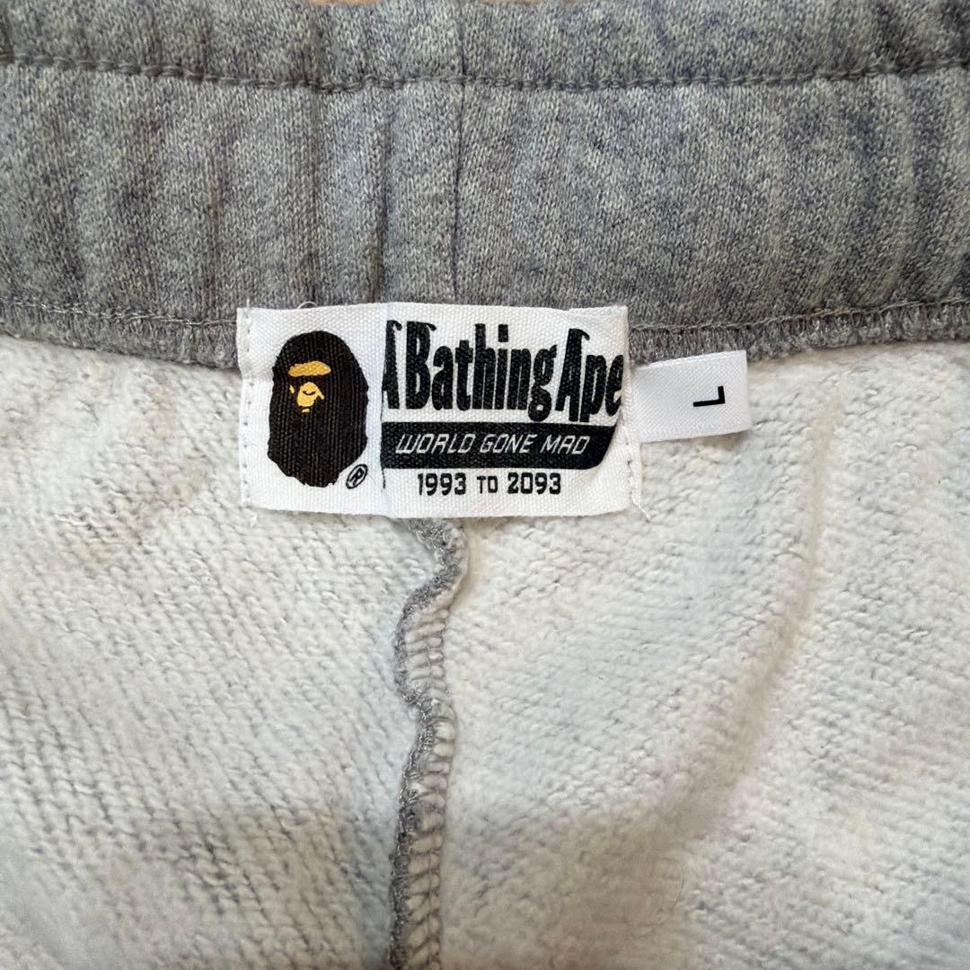 A BATHING APE スウェットパンツ — image 4