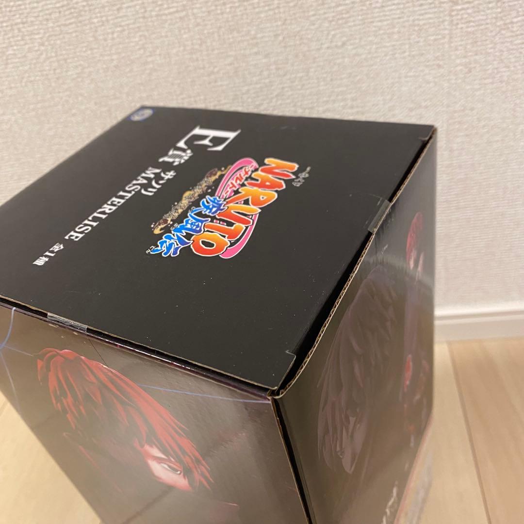 一番くじ NARUTO 疾風伝 E賞サソリ　おまけ付き — image 2