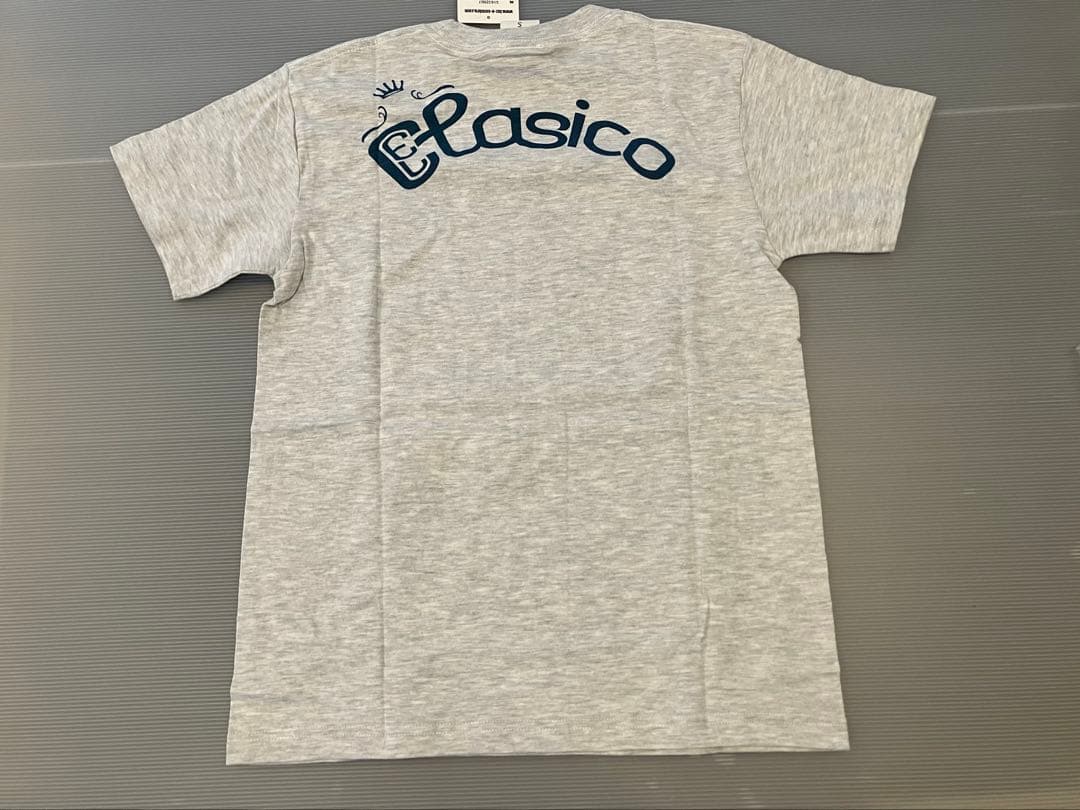 LUZeSOMBRA ルース Tシャツ アッシュ Sサイズ — image 2