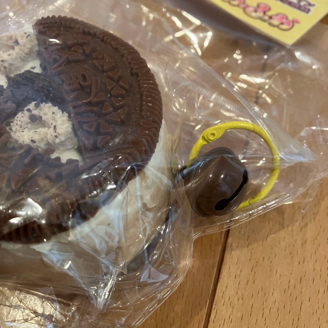 スクイーズ　ふわふわ もちもち(泥感)⭐️ヒロ・コーポレーション⭐️チョコケーキ — image 4