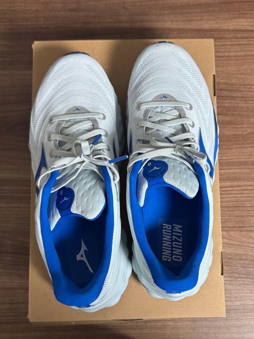 MIZUNO WAVE SKY 8 28CM — image 3