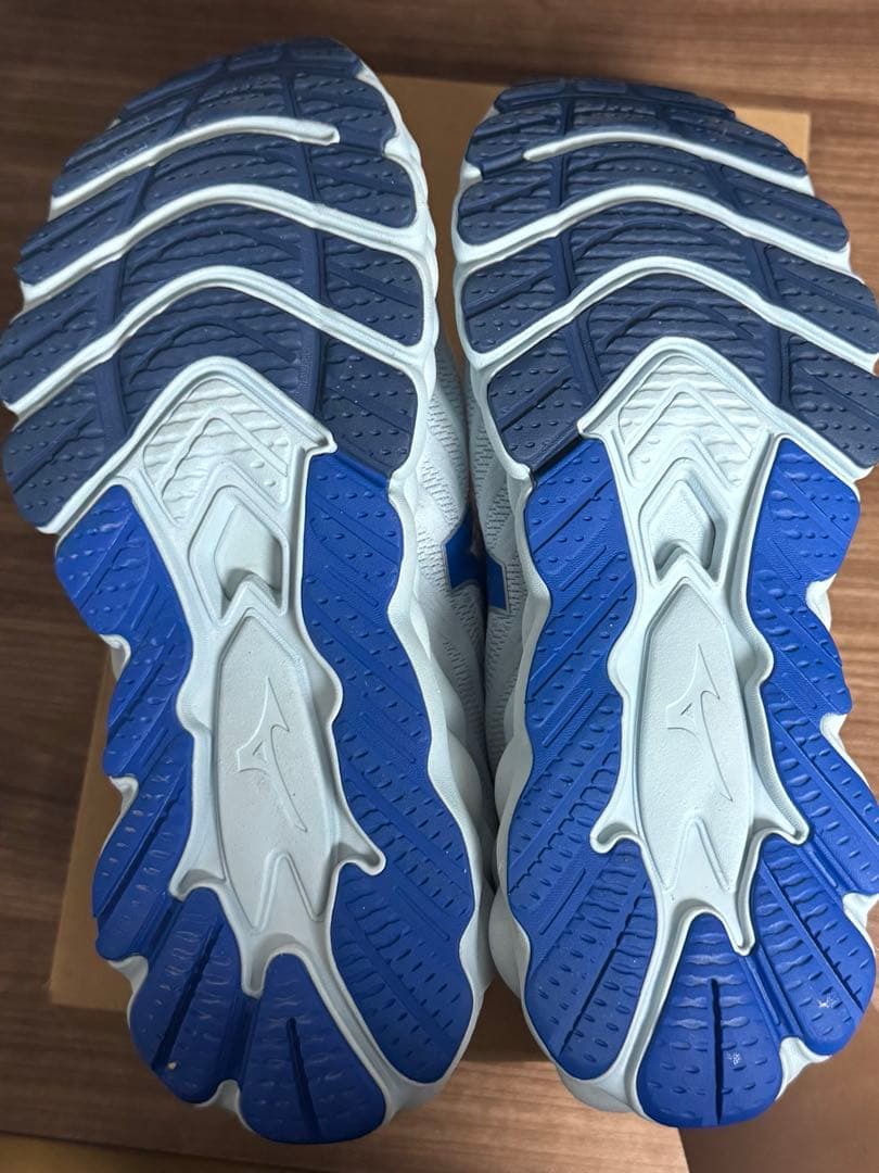 MIZUNO WAVE SKY 8 28CM — image 4