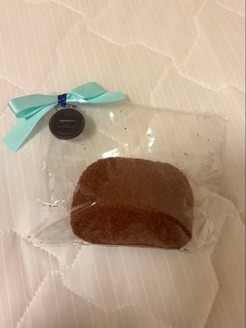 【早い者勝ち！美品】破格！大人気　粉付きココアキャンディ　オレオ　スクイーズ — image 2