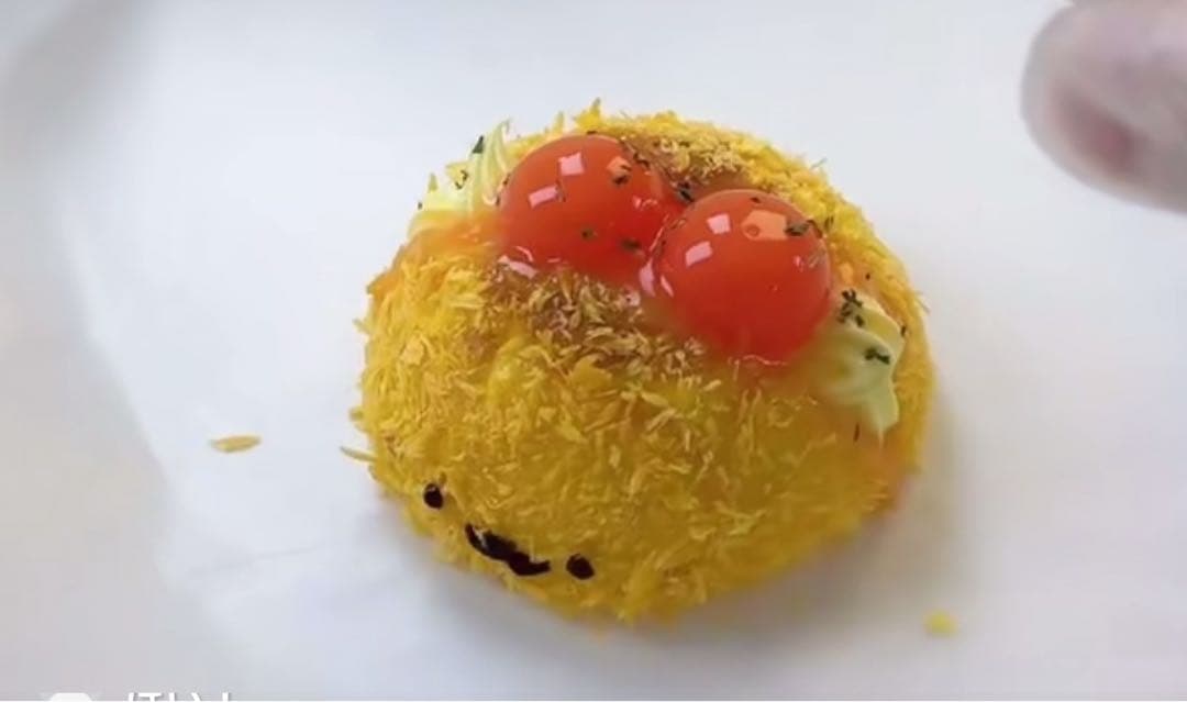 Dodomi ドドミ　スクイーズ　サクサクパン　未開封　可愛い — image 2