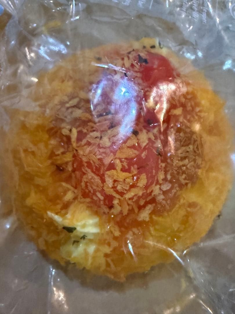 Dodomi ドドミ　スクイーズ　サクサクパン　未開封　可愛い — image 3