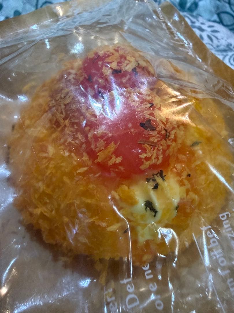 Dodomi ドドミ　スクイーズ　サクサクパン　未開封　可愛い — image 5