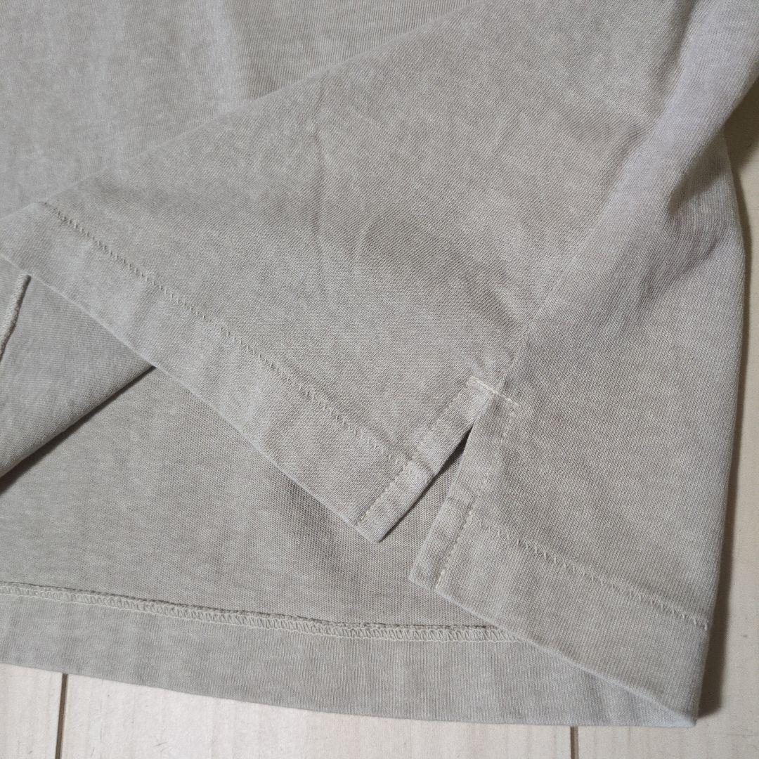 RIVE DROITE リヴドロワ くすみ Tシャツ — image 3