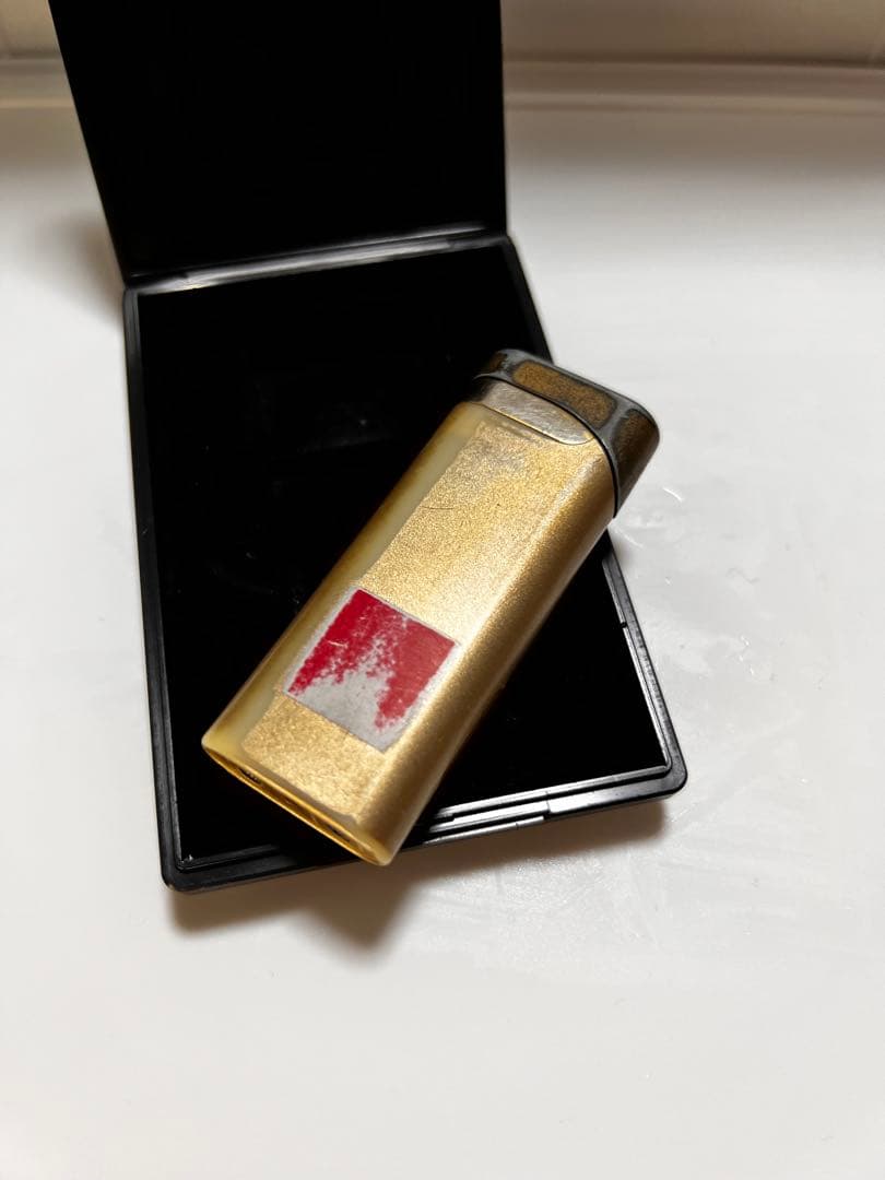 LANCEL PARIS ライター 昭和レトロ — image 4