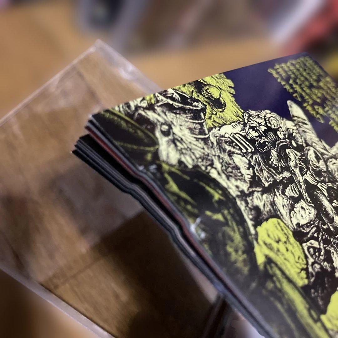 Municipal Waste Massive Aggressive CD — image 5