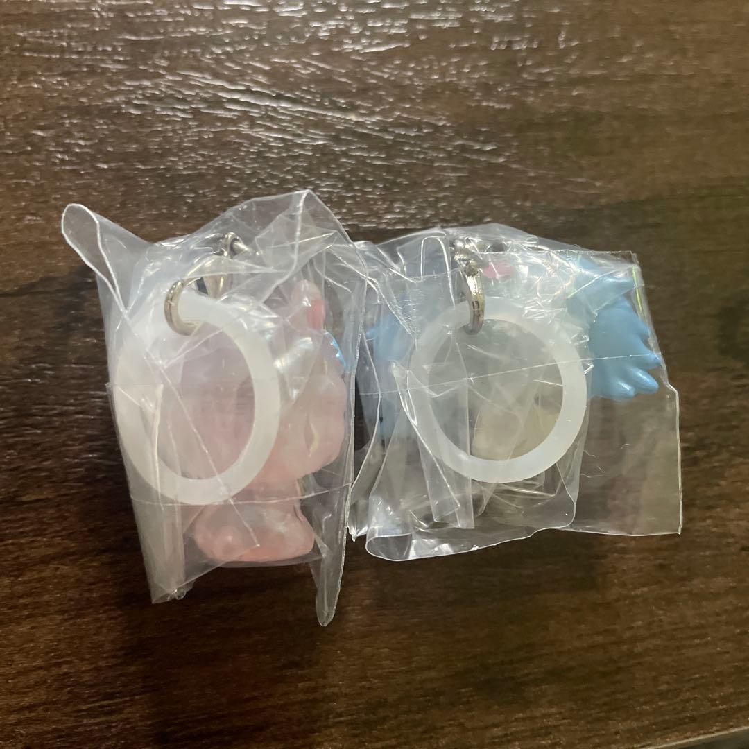 ジュエルペットめじるしアクセサリー — image 2