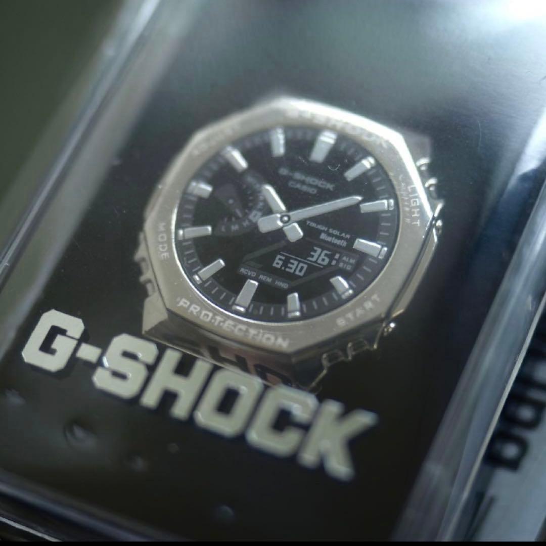 CASIO g-shock 非売品 ノベルティ ピンバッジ — image 3