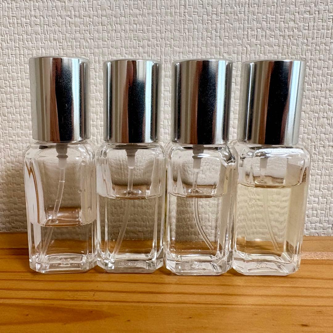 Jo Malone ジョー マローン コロンセレクション 9ml 4本セット — image 2