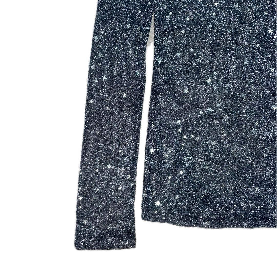 sheer knit secondskin powernet ポーカーズ — image 3