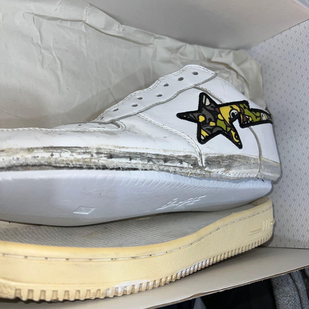 BAPE STA アニマルマイロ — image 3