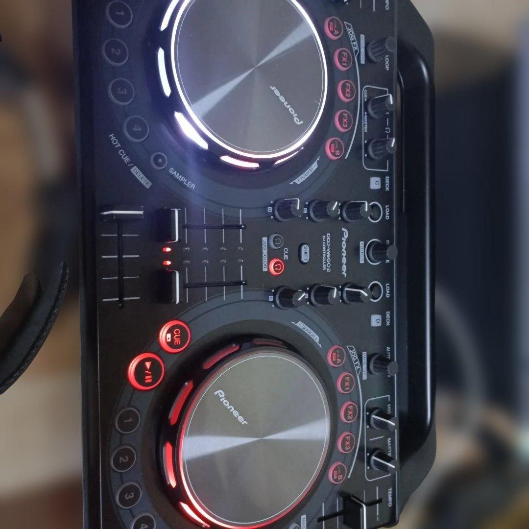 DJコントローラーPioneer DJ DDJ－WeGO2 — image 3