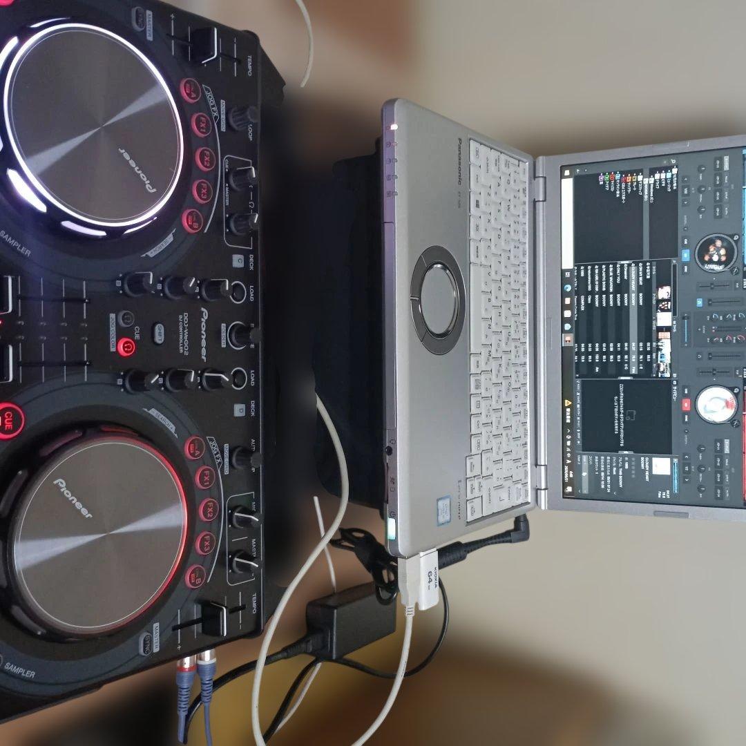 DJコントローラーPioneer DJ DDJ－WeGO2 — image 4