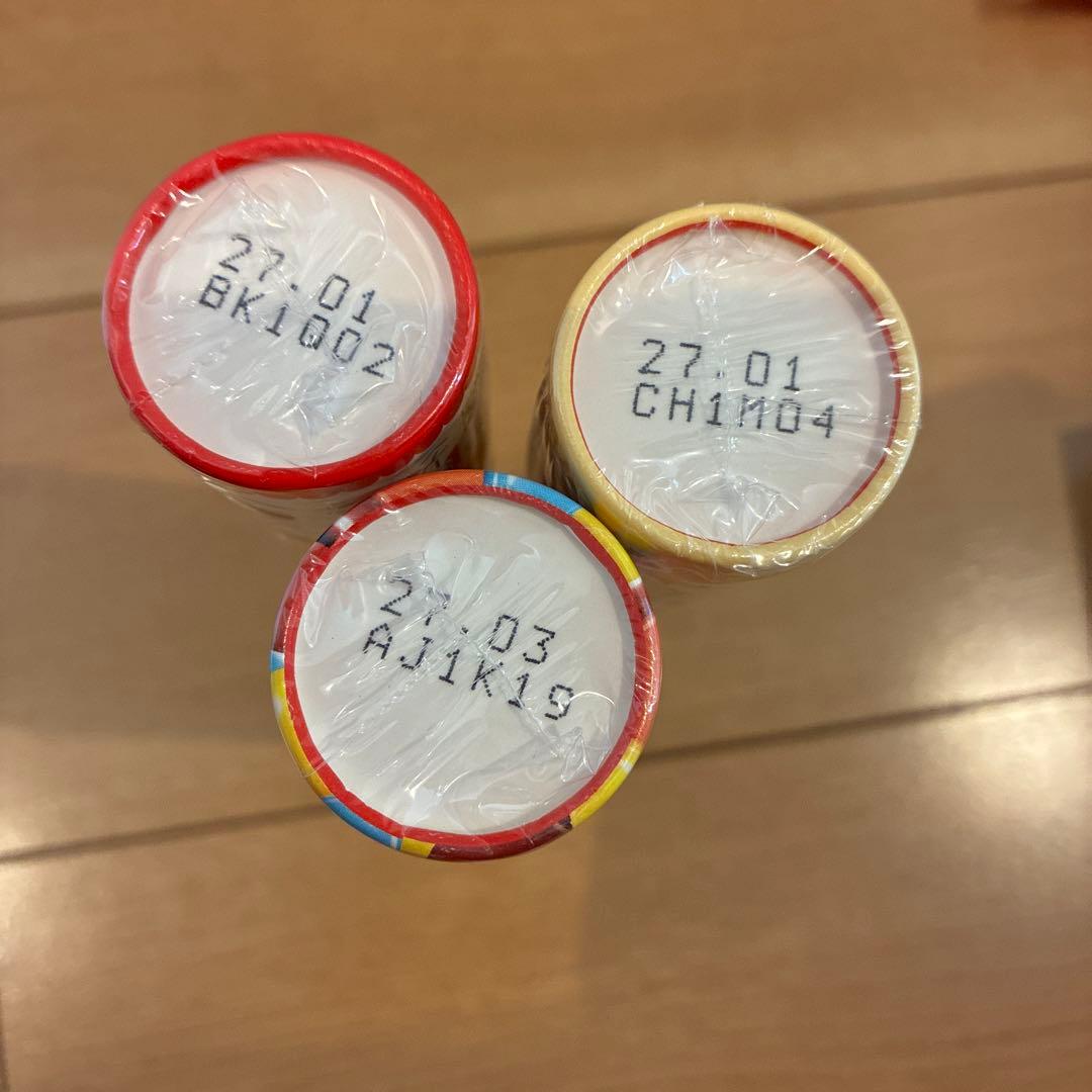 ジャンボサイズ　マーブルチョコ　アポロ　コーヒービート多め　6本　早い者勝ち — image 3