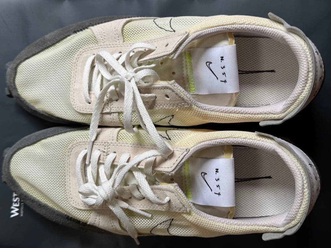 Nike N.354 Daybreak Type スニーカー — image 2