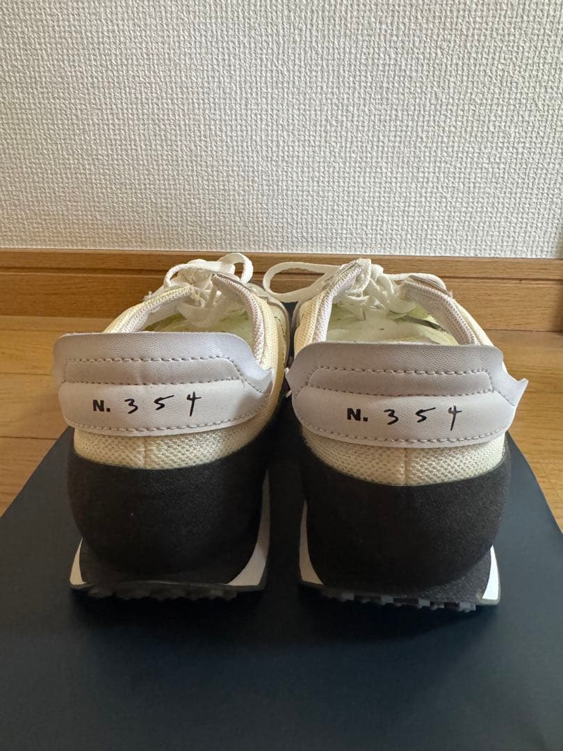 Nike N.354 Daybreak Type スニーカー — image 3