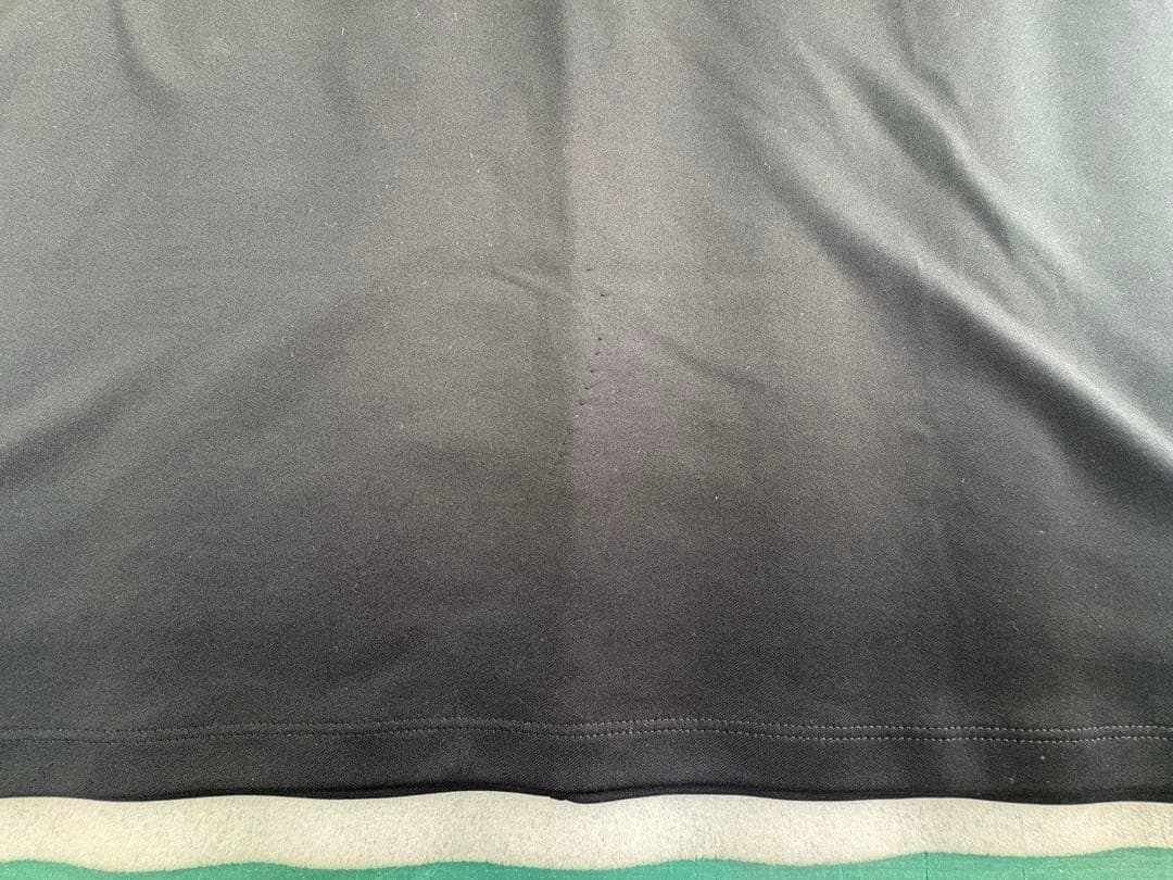 中古　コオリナ　Nike Golf Ko Olina 半袖ブラック　Mサイズ — image 5