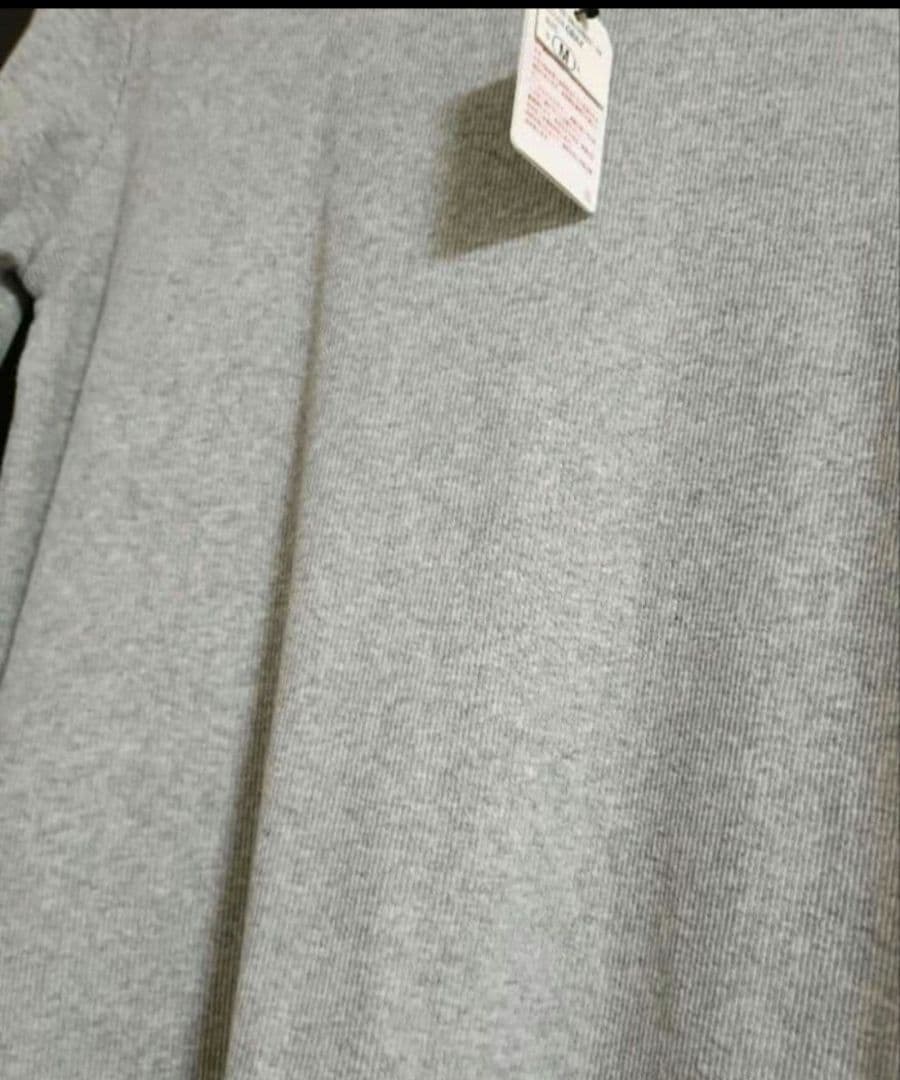タグ付き未使用品　coca コカ　レイヤードtシャツ　カットソー — image 5
