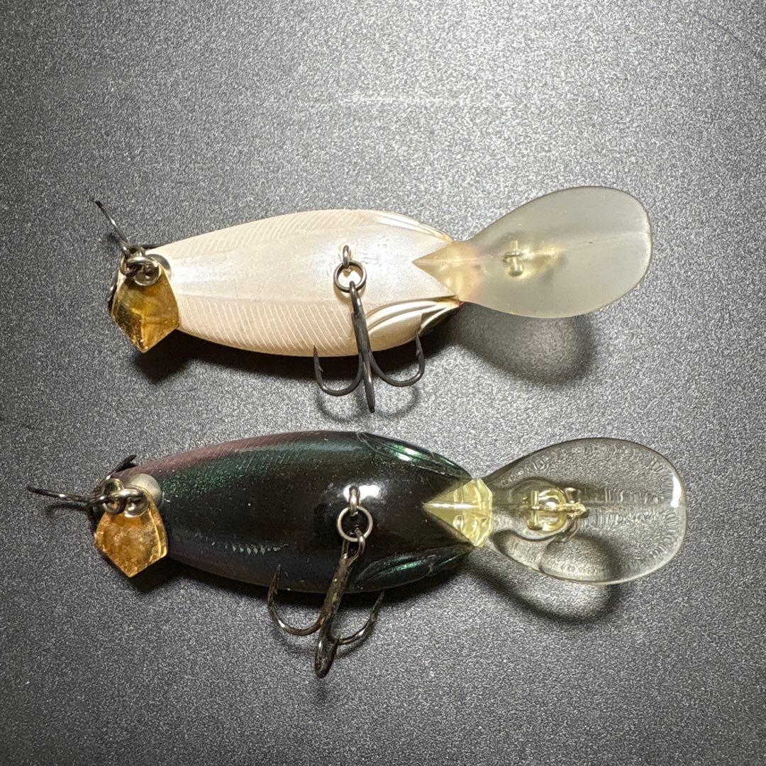 IMKATSU BATTLE BATS 2個セット — image 4
