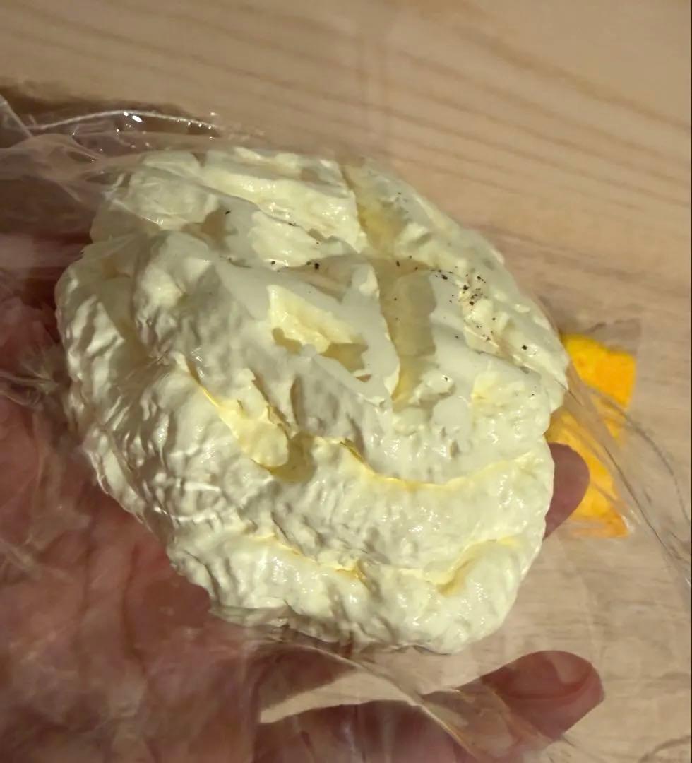 ケビン　ワッフル　スクイーズ　サクサク　セット — image 2